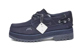 3-Eye Classic Lug A-COLD-WALL Navy