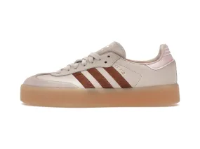 Adidas Samba "Putty Mauve Gum"