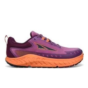 Altra Women's Outroad 2 - Purple/Orange