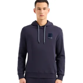 Armani Exchange Cotton Hoodie