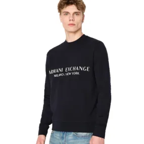 Armani Exchange Crewneck Sweatshirt