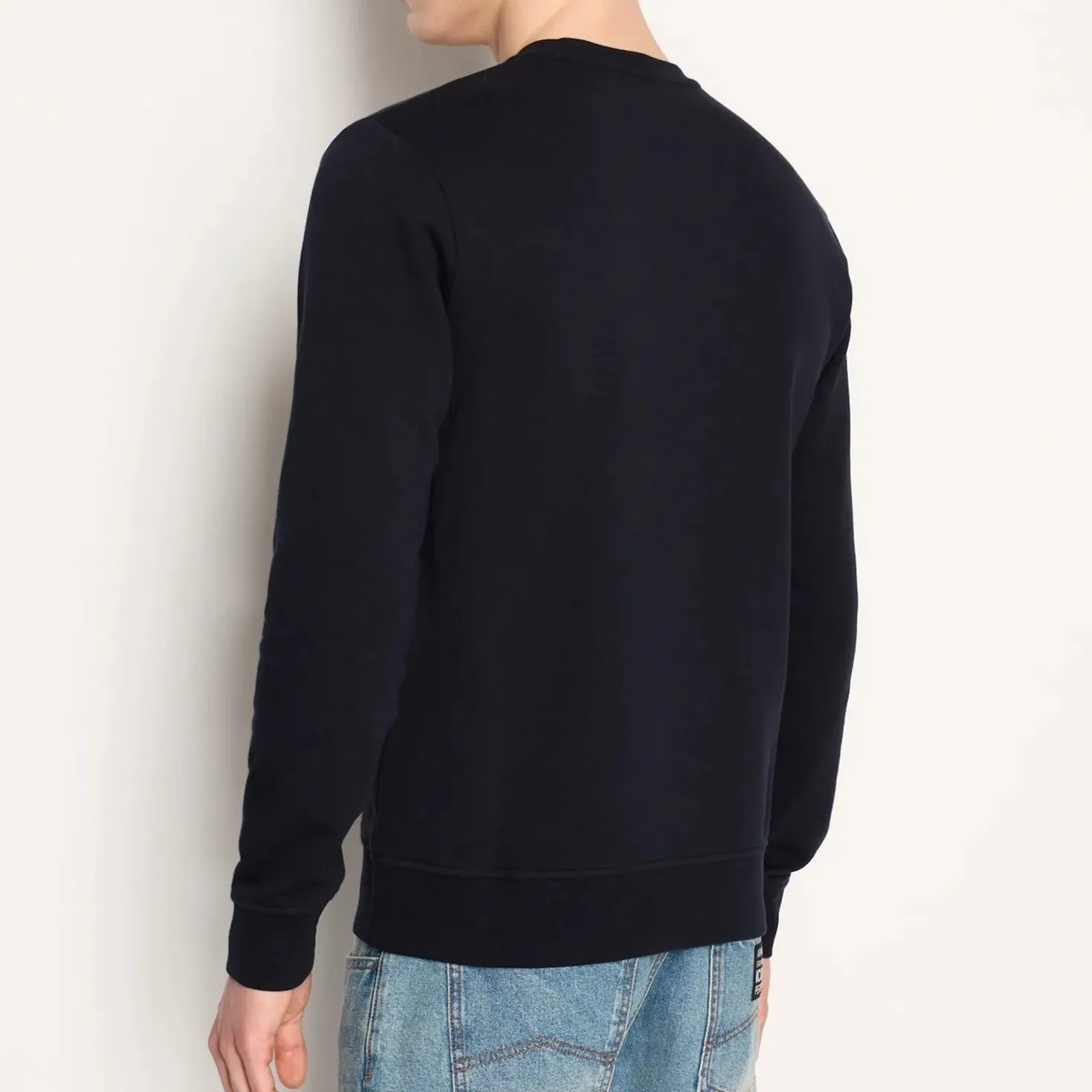 Armani Exchange Crewneck Sweatshirt