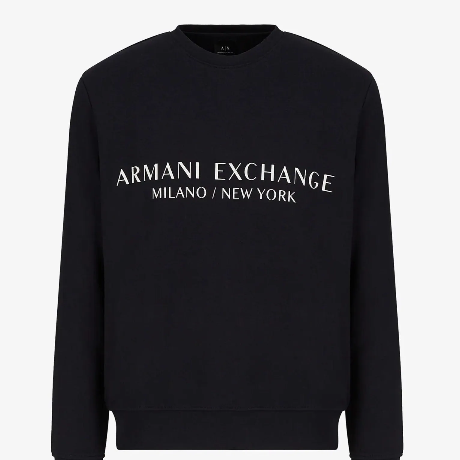 Armani Exchange Crewneck Sweatshirt