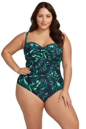 Artesands Botticelli Underwire One Piece - Palmspiration