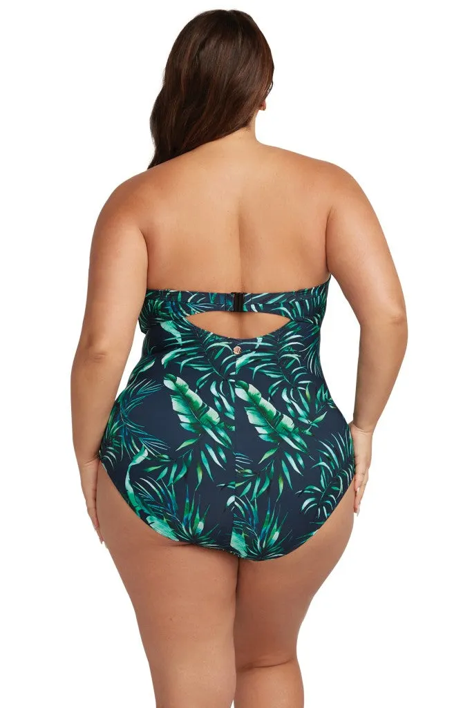 Artesands Botticelli Underwire One Piece - Palmspiration