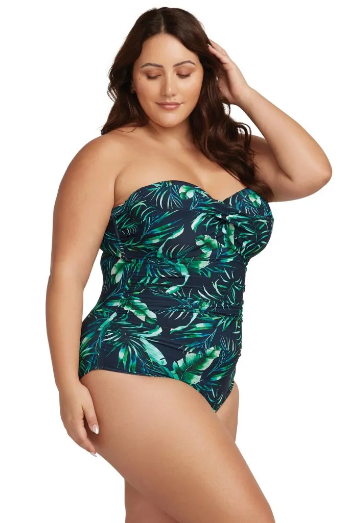 Artesands Botticelli Underwire One Piece - Palmspiration