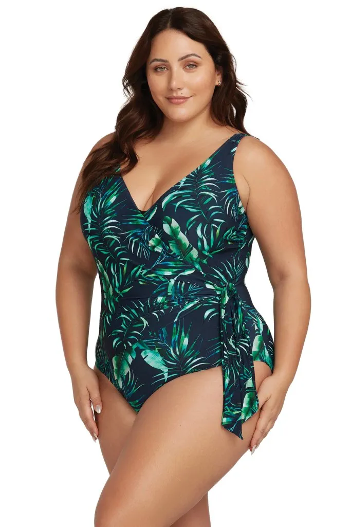 Artesands Hayes One Piece - Palmspiration