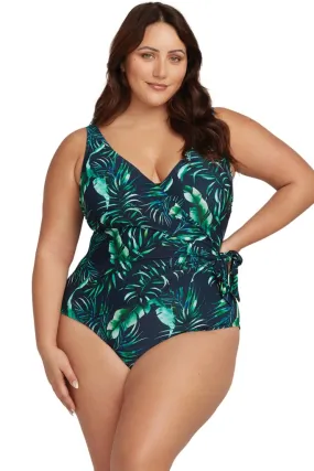 Artesands Hayes One Piece - Palmspiration