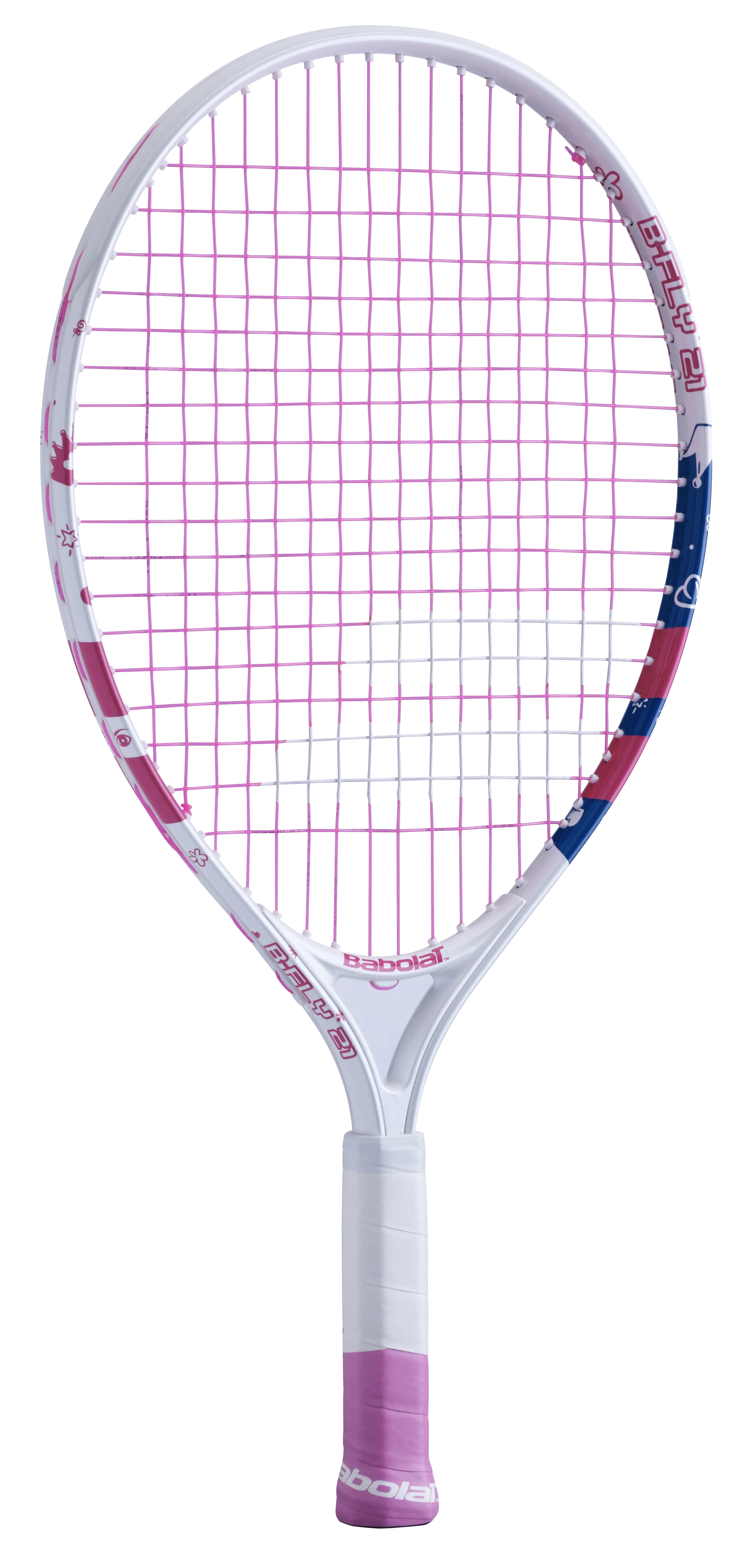 B Fly Junior 21 Inch Tennis Racket