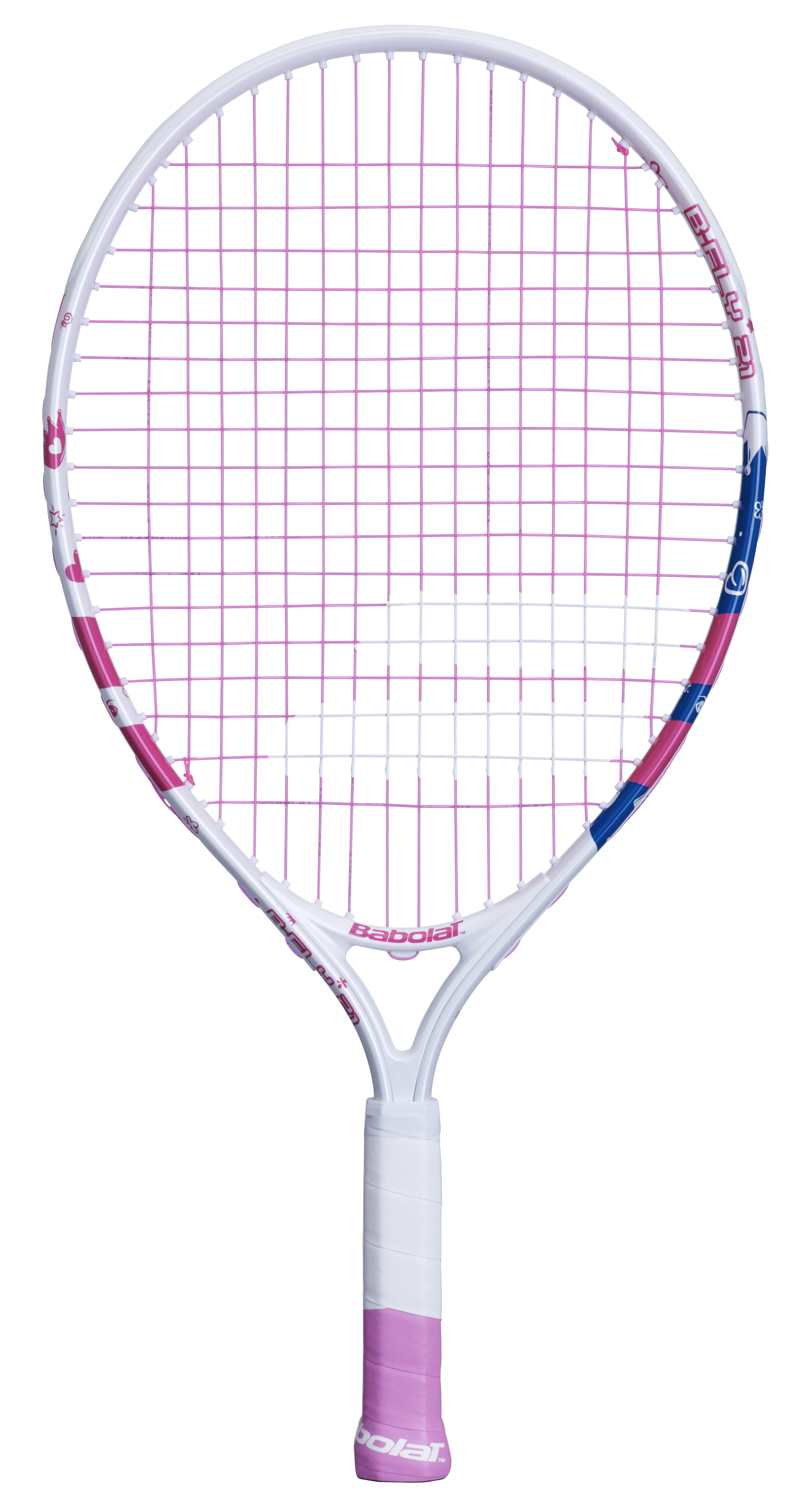 B Fly Junior 21 Inch Tennis Racket