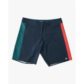 Billabong D Bah Ciclo Pro Boardshorts