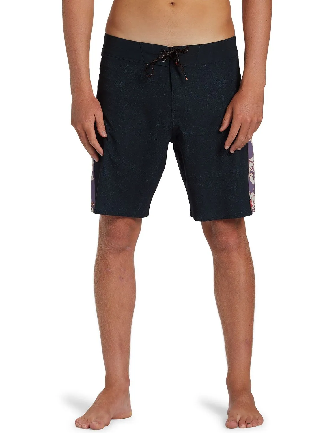 Billabong Men's D Bah Pro 18 Boardshorts