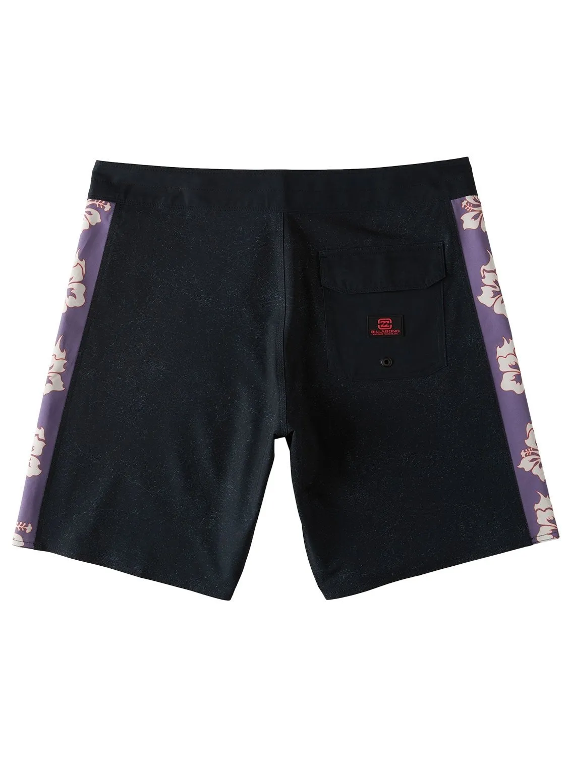 Billabong Men's D Bah Pro 18 Boardshorts