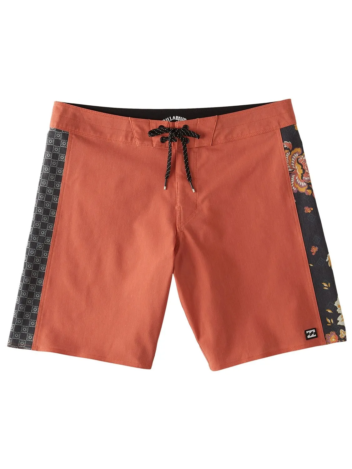 Billabong Men's D Bah Pro 18 Boardshorts