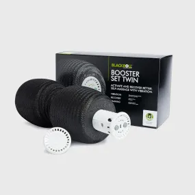 BLACKROLL - BOOSTER SET TWIN