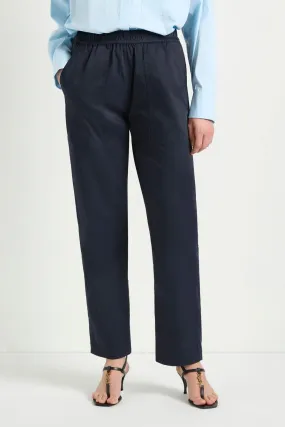 Blazer Pant | True Navy