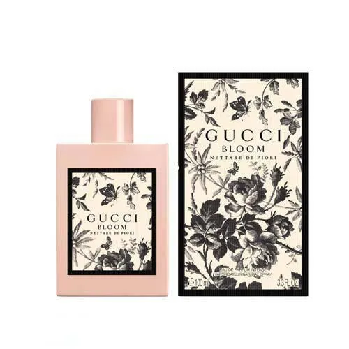 Bloom Nettare Di Fiori 100ml EDP for Women by Gucci