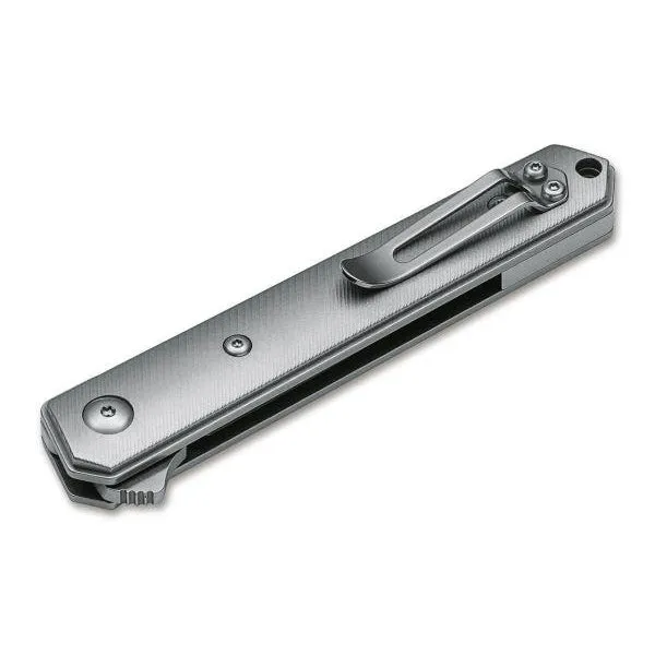 Boker Plus Kwaiken Mini Flipper Titan