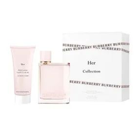 Burberry Her 2Pc Gift Set for Women by Burberry