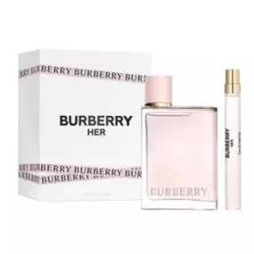 Burberry Her 2Pc Gift Set for Women by Burberry