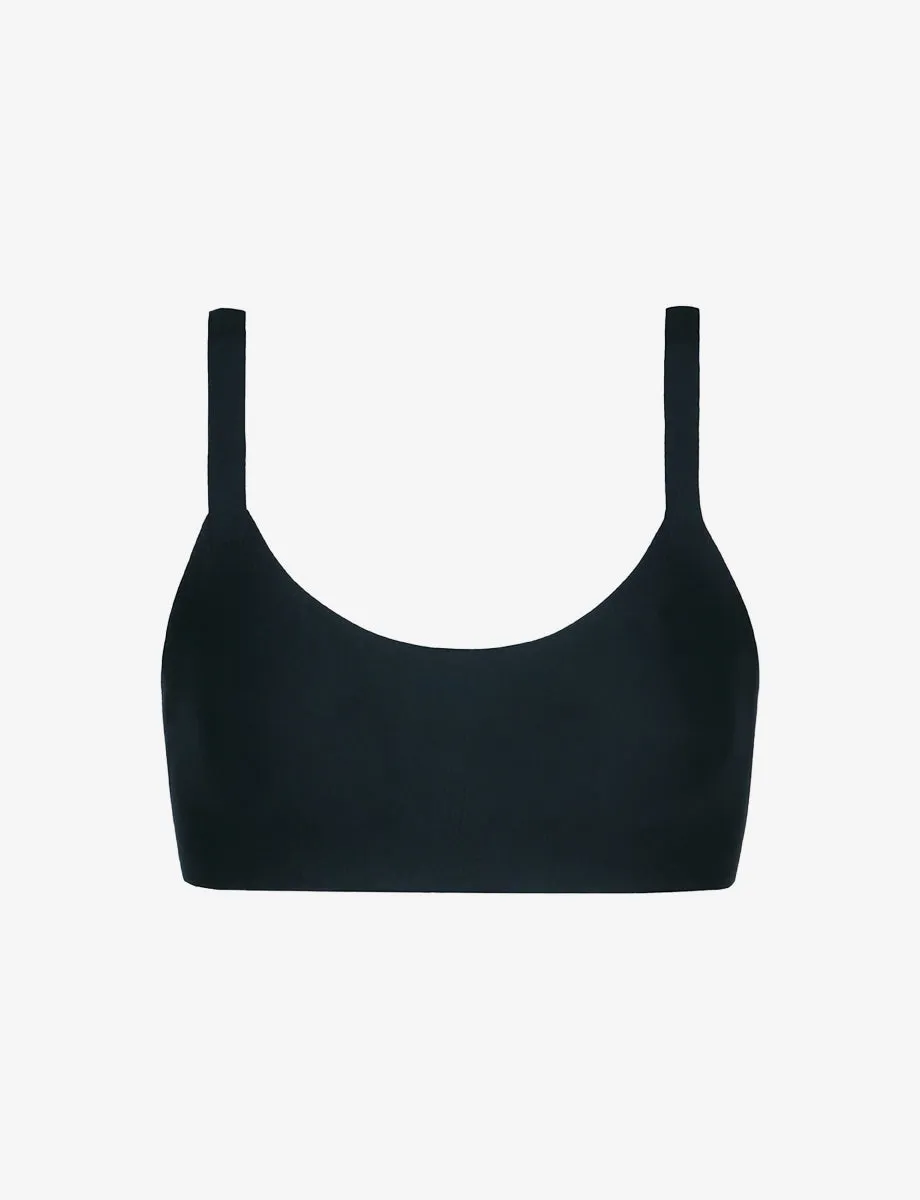 Butter Soft Support Adjustable Bralette