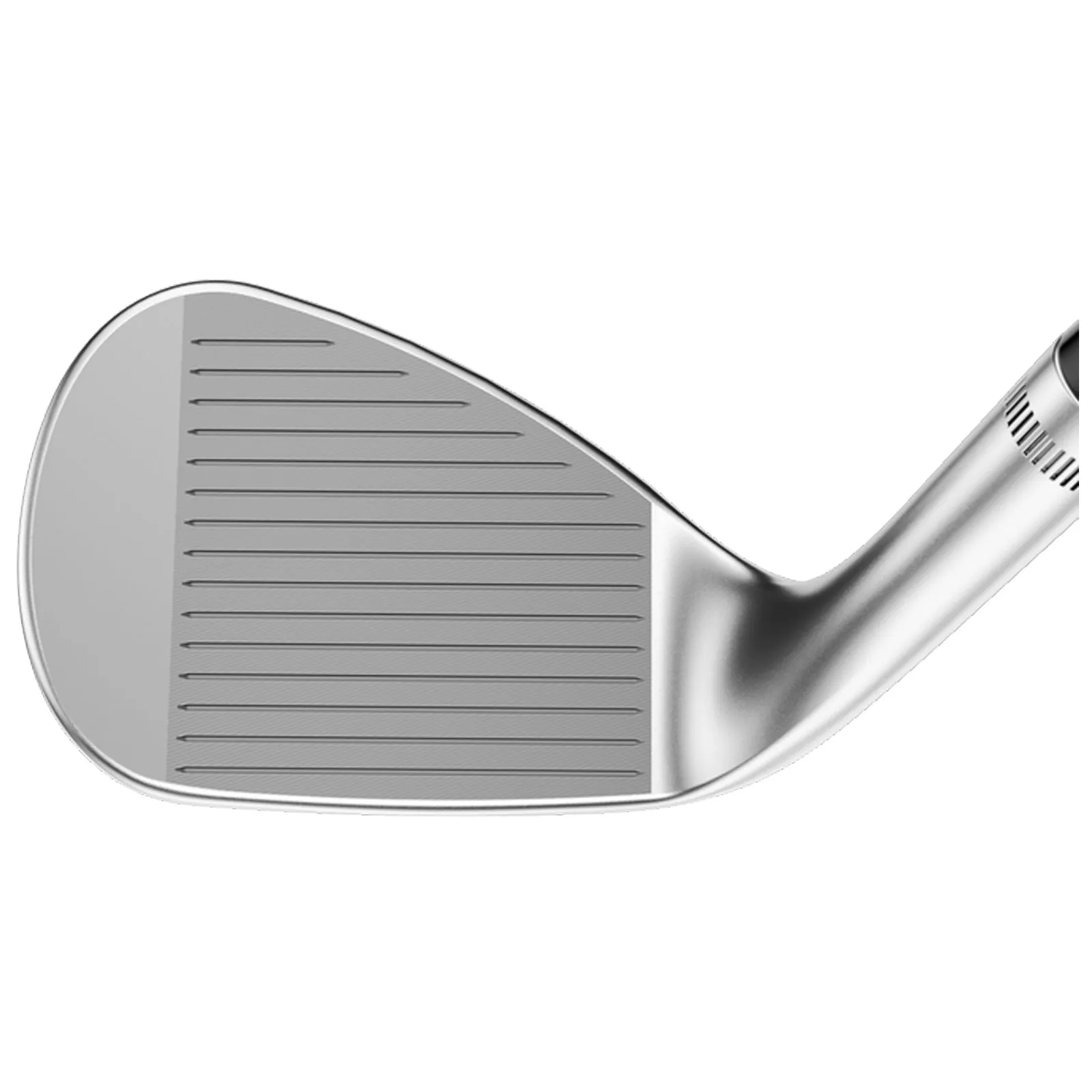 Callaway Mens JAWS Raw Wedge