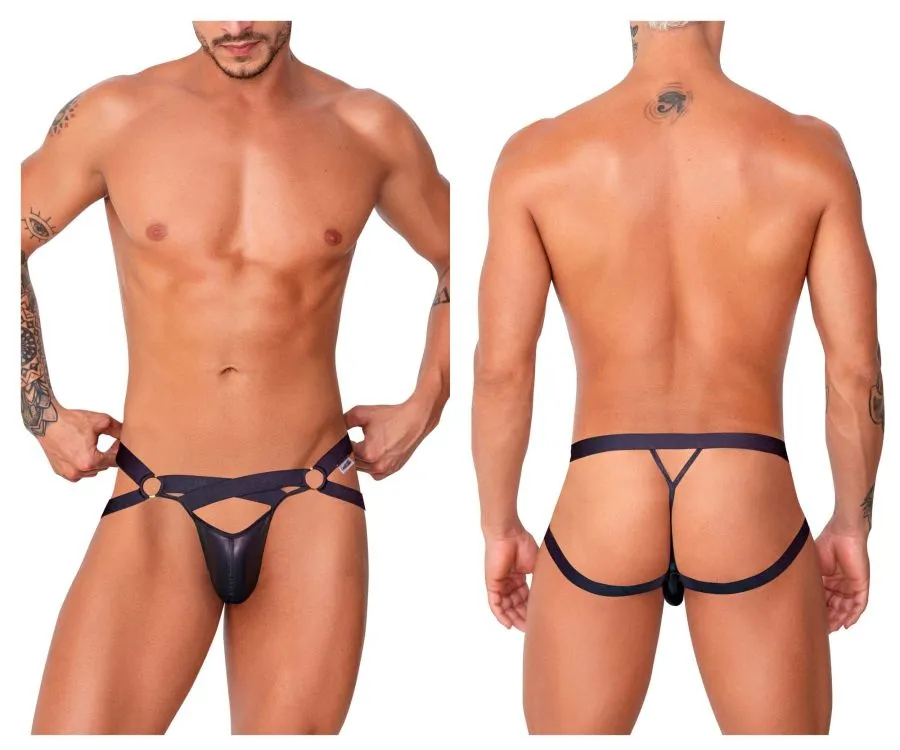 CandyMan Jock G-String