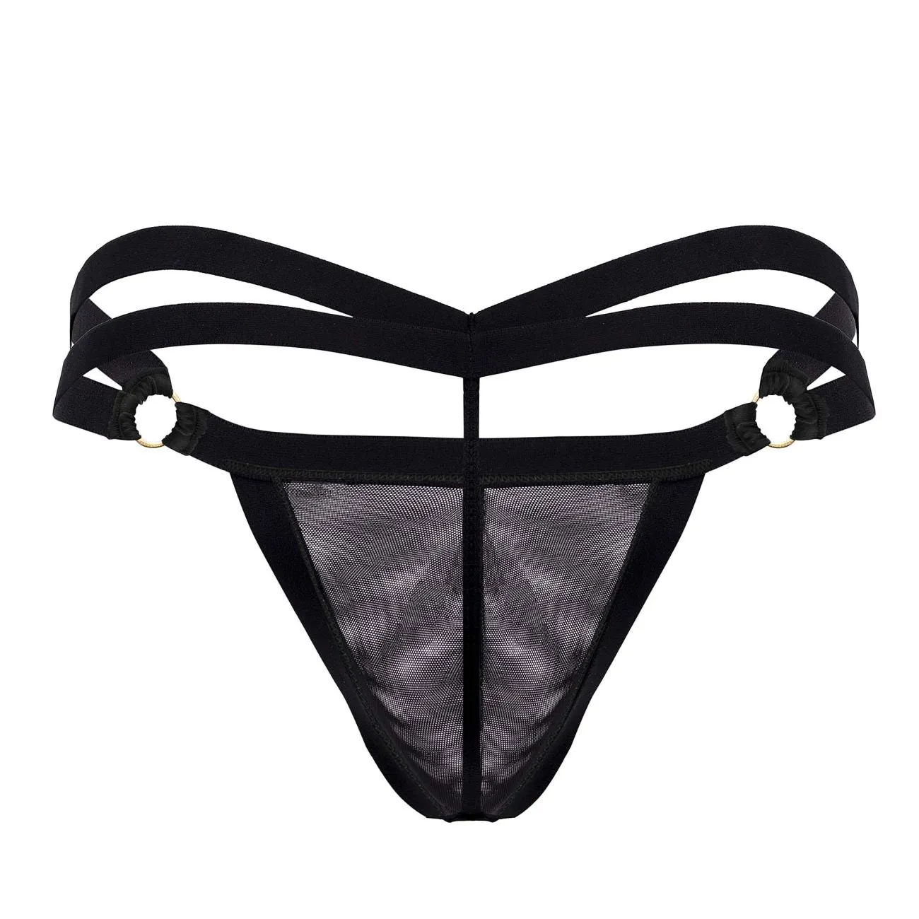 CandyMan Microfiber G-String