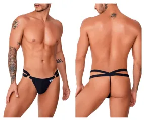 CandyMan Microfiber G-String