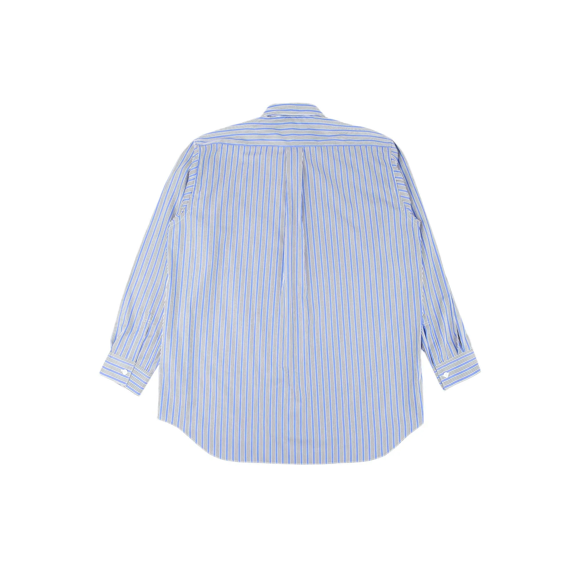 CDG Shirt Forever Mens Striped Shirt