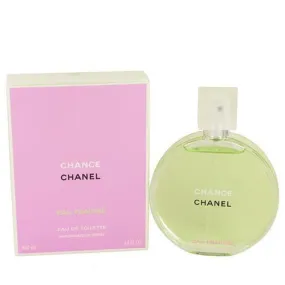 Chance Eau Fraiche 100ml EDT for Women by Chanel