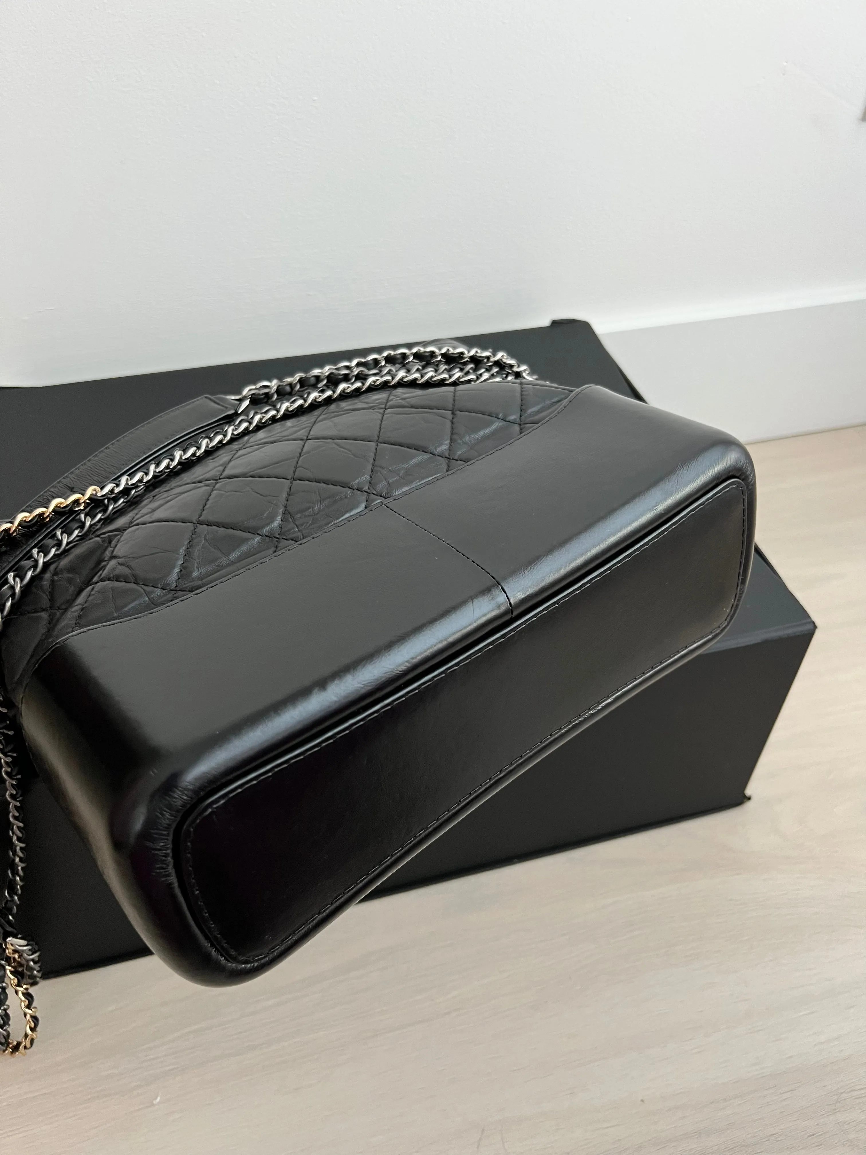 Chanel Gabrielle Bag