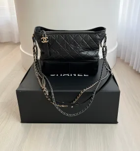 Chanel Gabrielle Bag