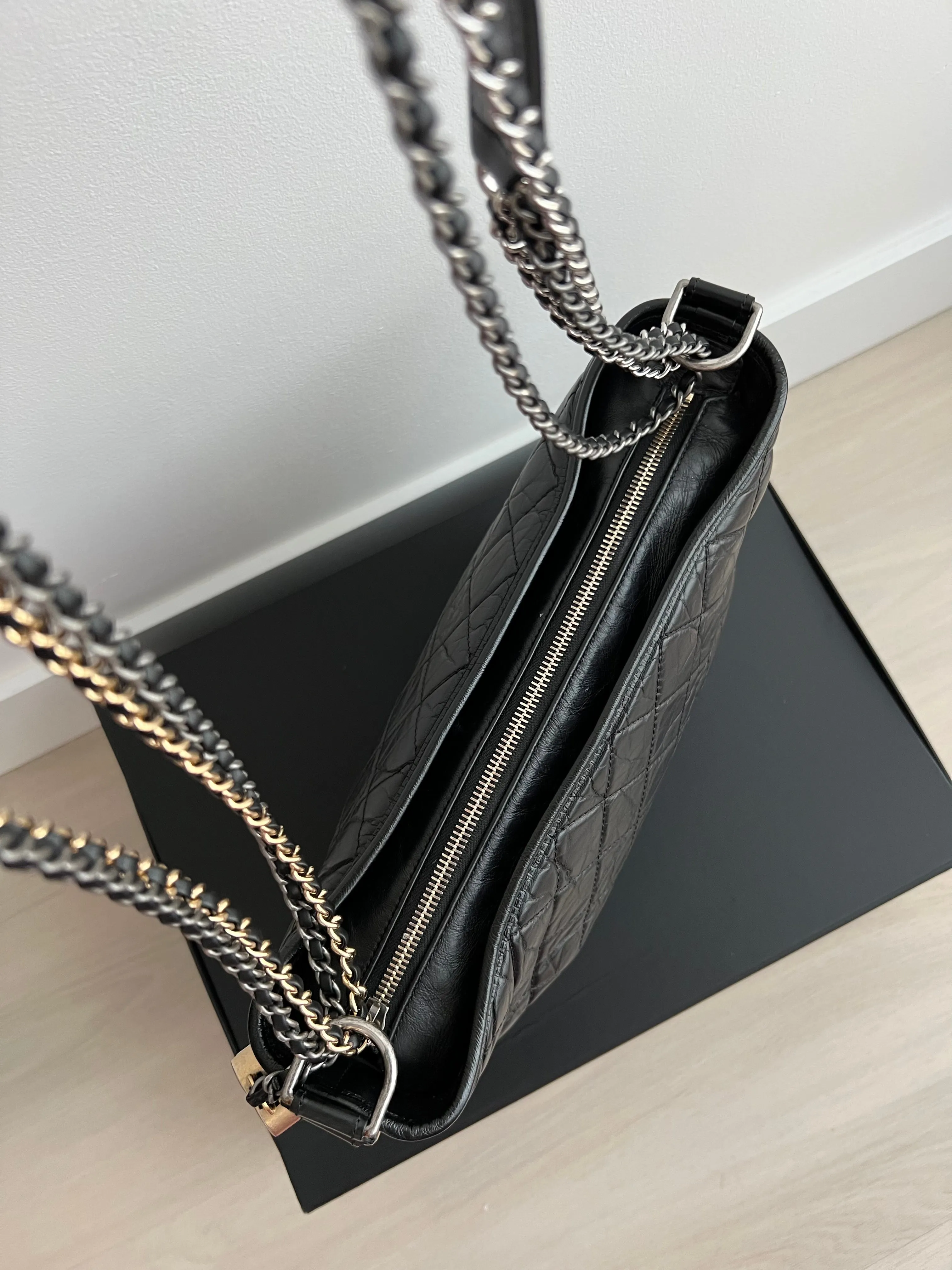 Chanel Gabrielle Bag