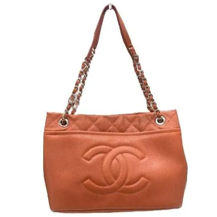 New Chanel Timeless Quilted Soft Tote - With Tags