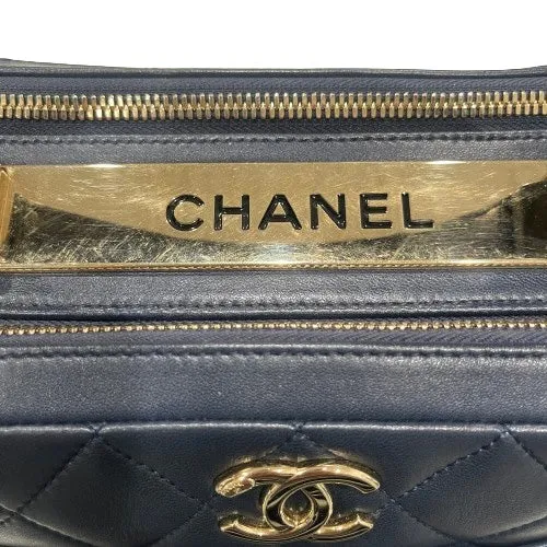 Chanel Trendy CC Bowling Bag