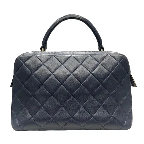 Chanel Trendy CC Bowling Bag