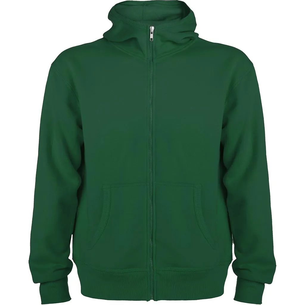 Chaqueta de felpa Montblanc