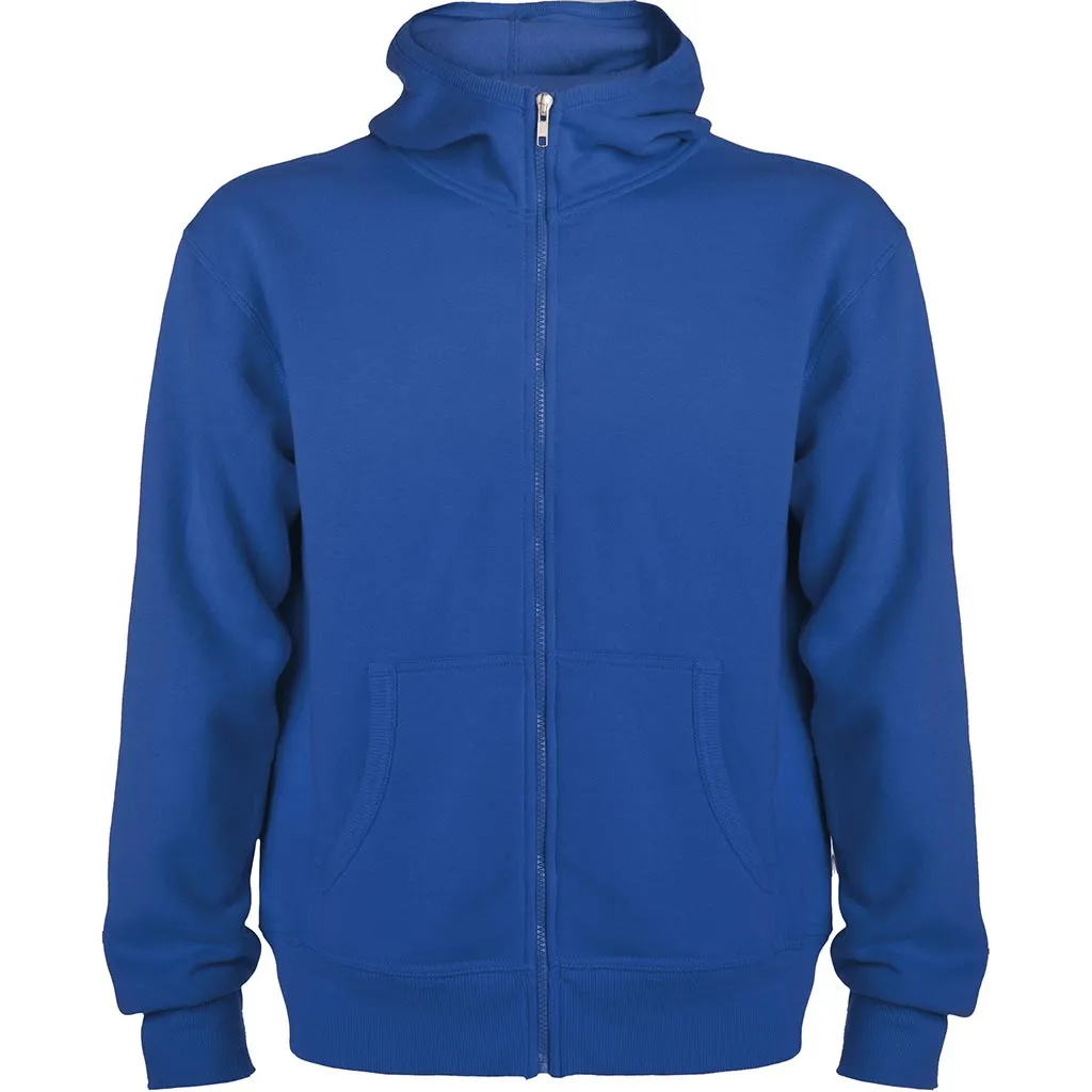 Chaqueta de felpa Montblanc