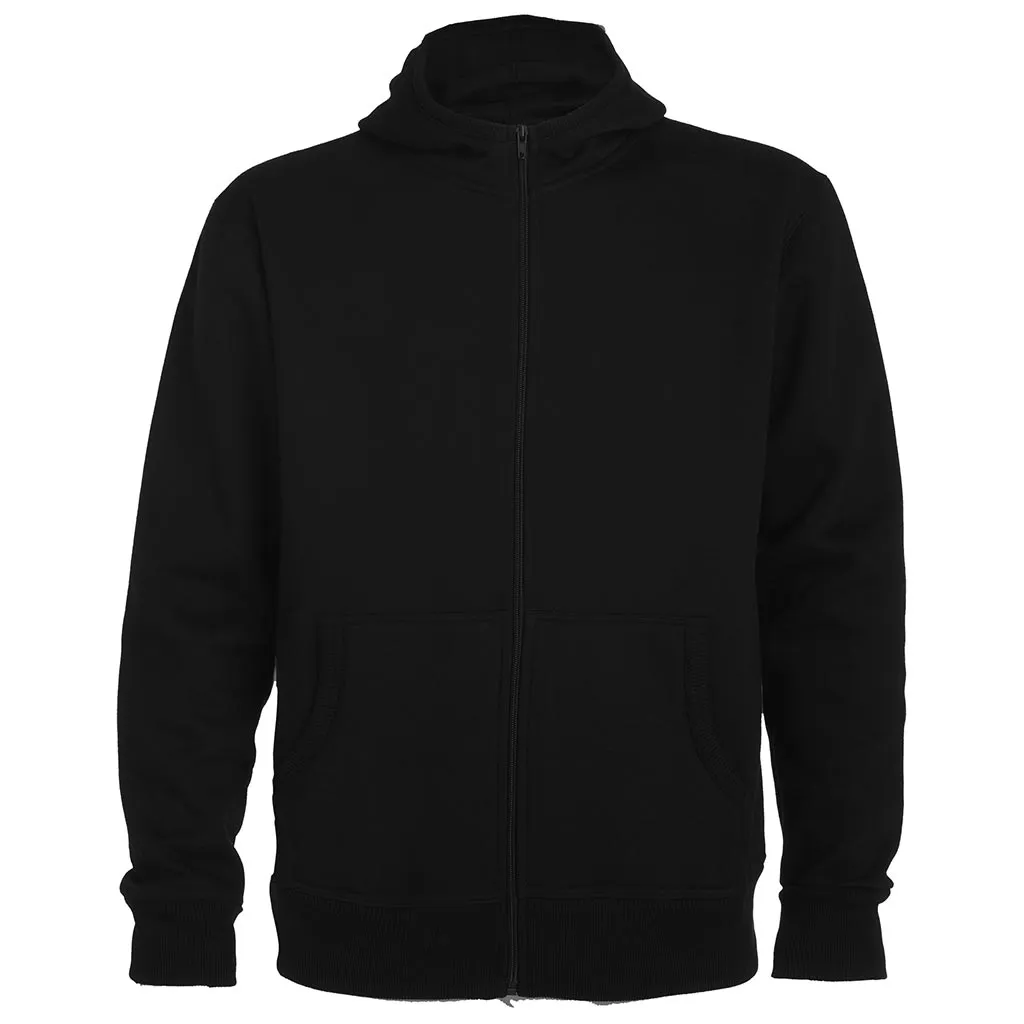 Chaqueta de felpa Montblanc