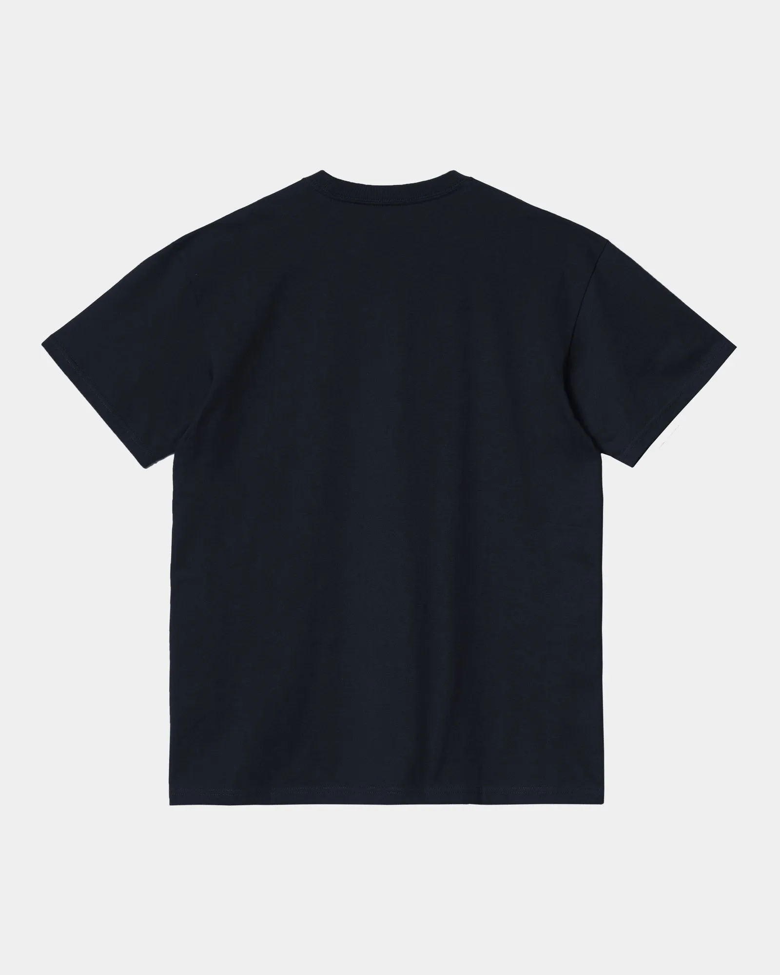 Chase T-Shirt | Dark Navy