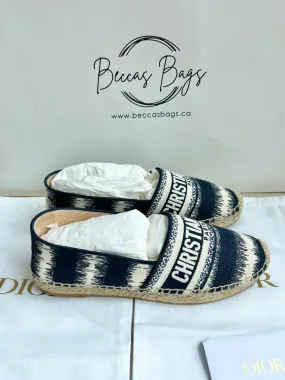 Christian Dior Espadrilles