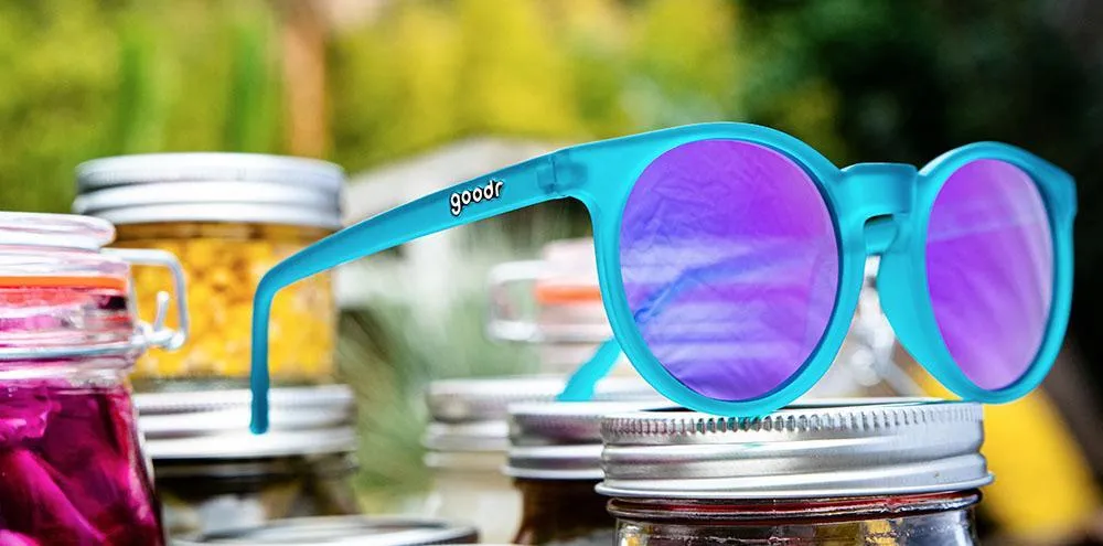 Circle G 'I Pickled These Myself' Sunglasses