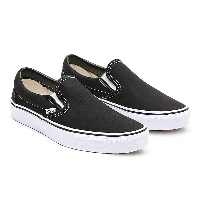 CLASSIC SLIP-ON