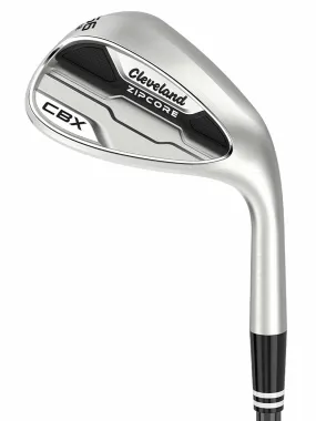 Cleveland CBX ZipCore Wedge Graphite RH