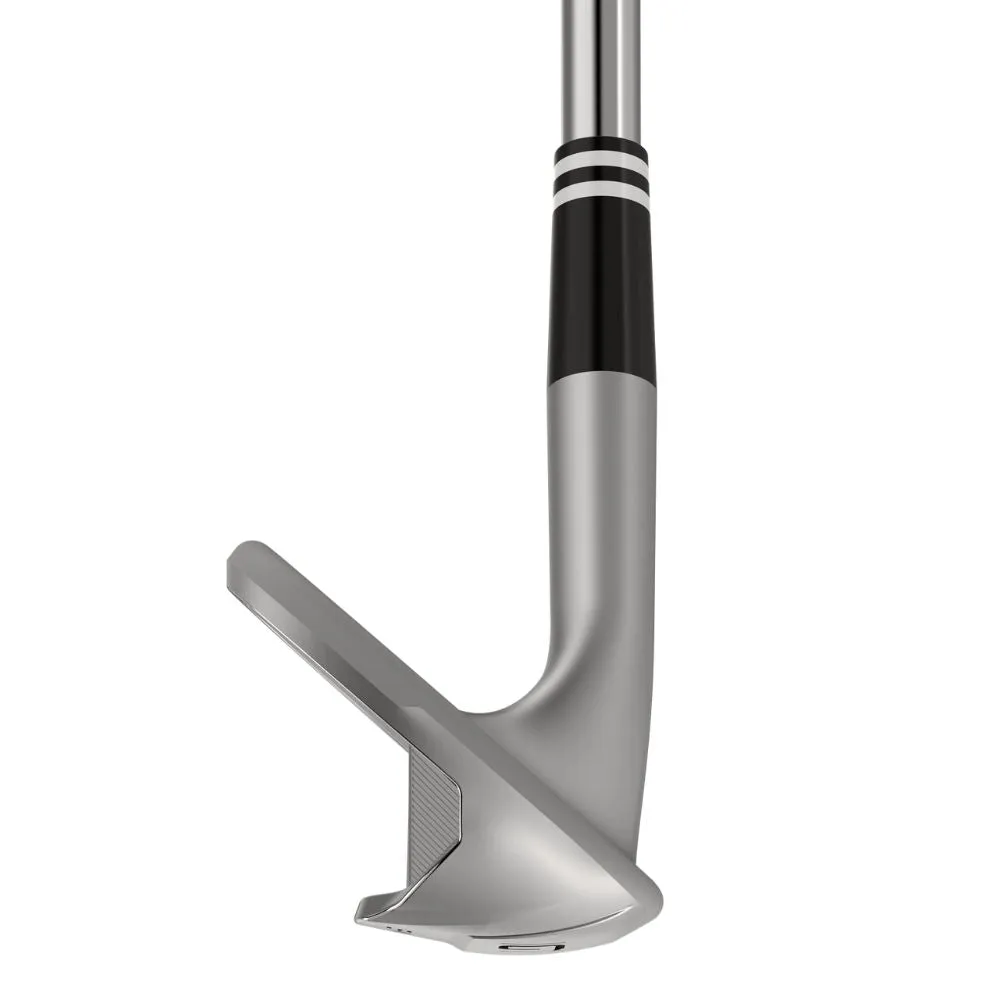 Cleveland Smart Sole Full Face G Wedge Steel Shaft