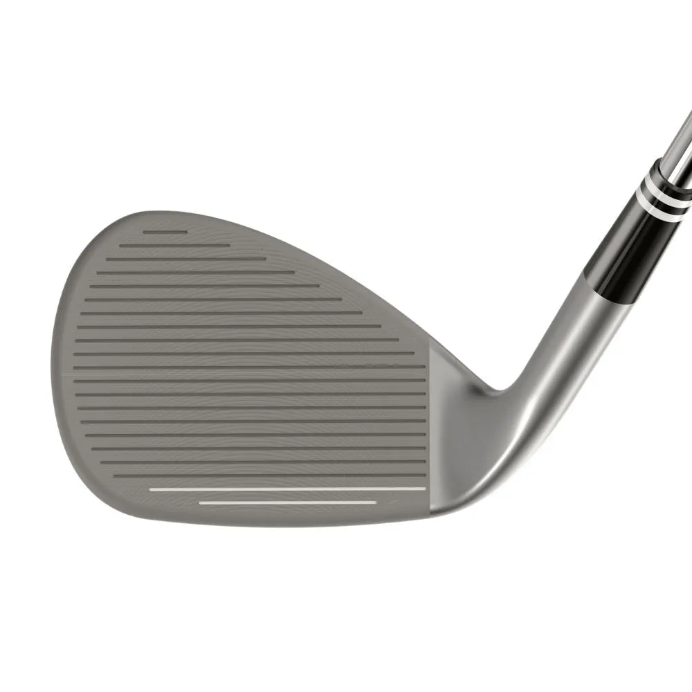 Cleveland Women's Smart Sole Full Face G Wedge Graphite Shaft