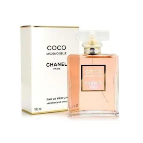 Coco Mademoiselle 100ml EDP for Women by Chanel