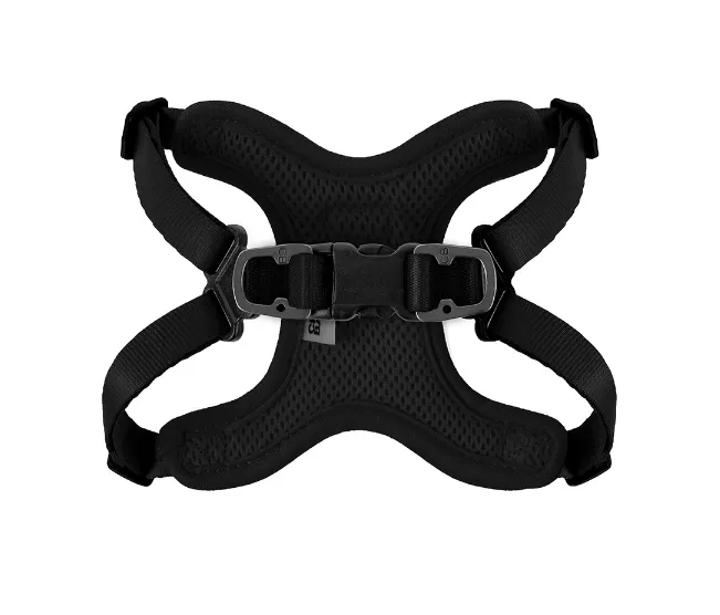 Comfort Harness - Black