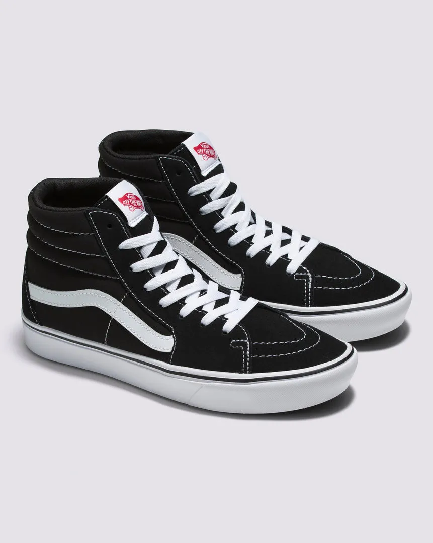 ComfyCush SK8-Hi